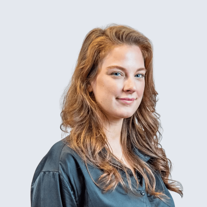 Heather Rozmus
