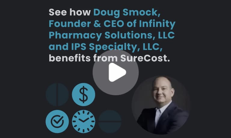 The Purchasing Automation Series Featuring Infinity Pharmacy Solutions, LLC & IPS Specialty, LLC