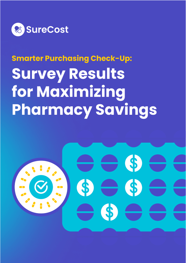 SureCost_WP_SP Survey Results WP
