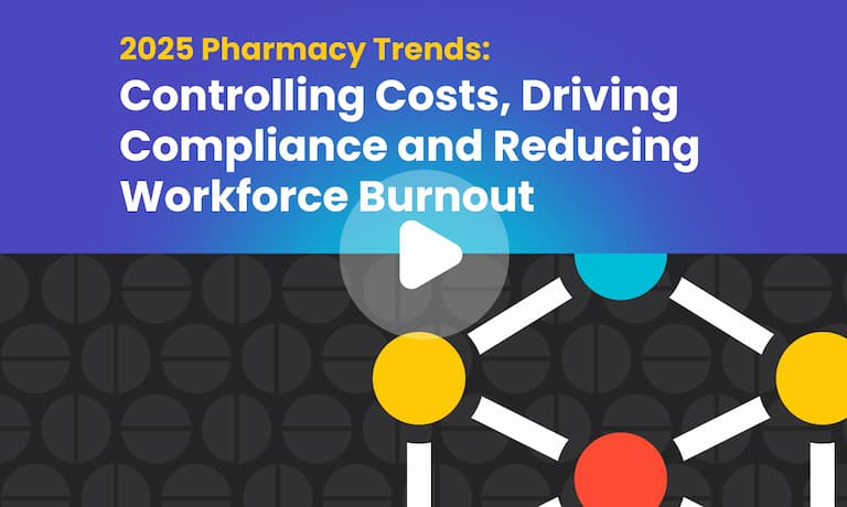 Webinar-2025 Pharmacy Trends