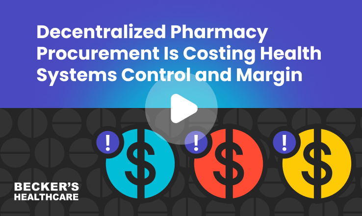 Webinar-Decentralized Pharmacy