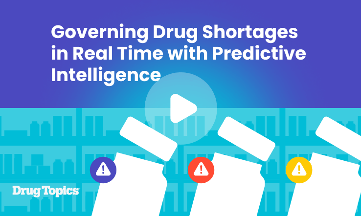 Webinar-Governing Drug Shortages in Real Time with Predictive Intelligence-thumbnail