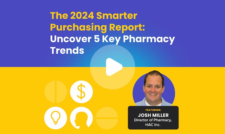 The 2024 Smarter Purchasing Report: Uncover 5 Key Purchasing Trends