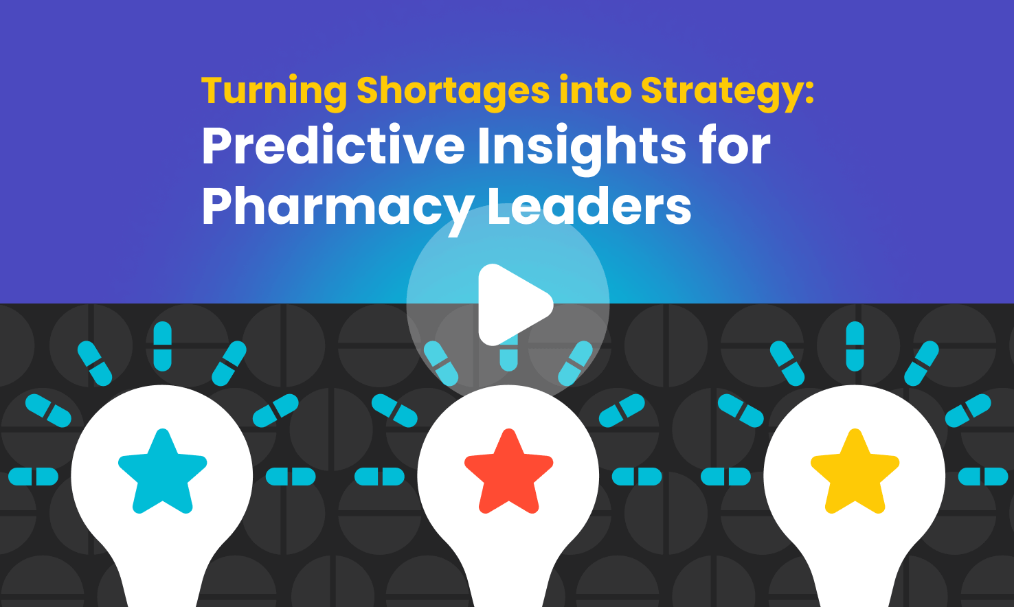 Webinar-Turning Shortages into Strategy