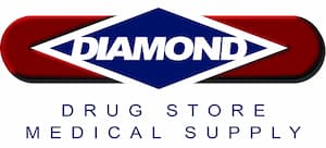 dimaond-drug-logo