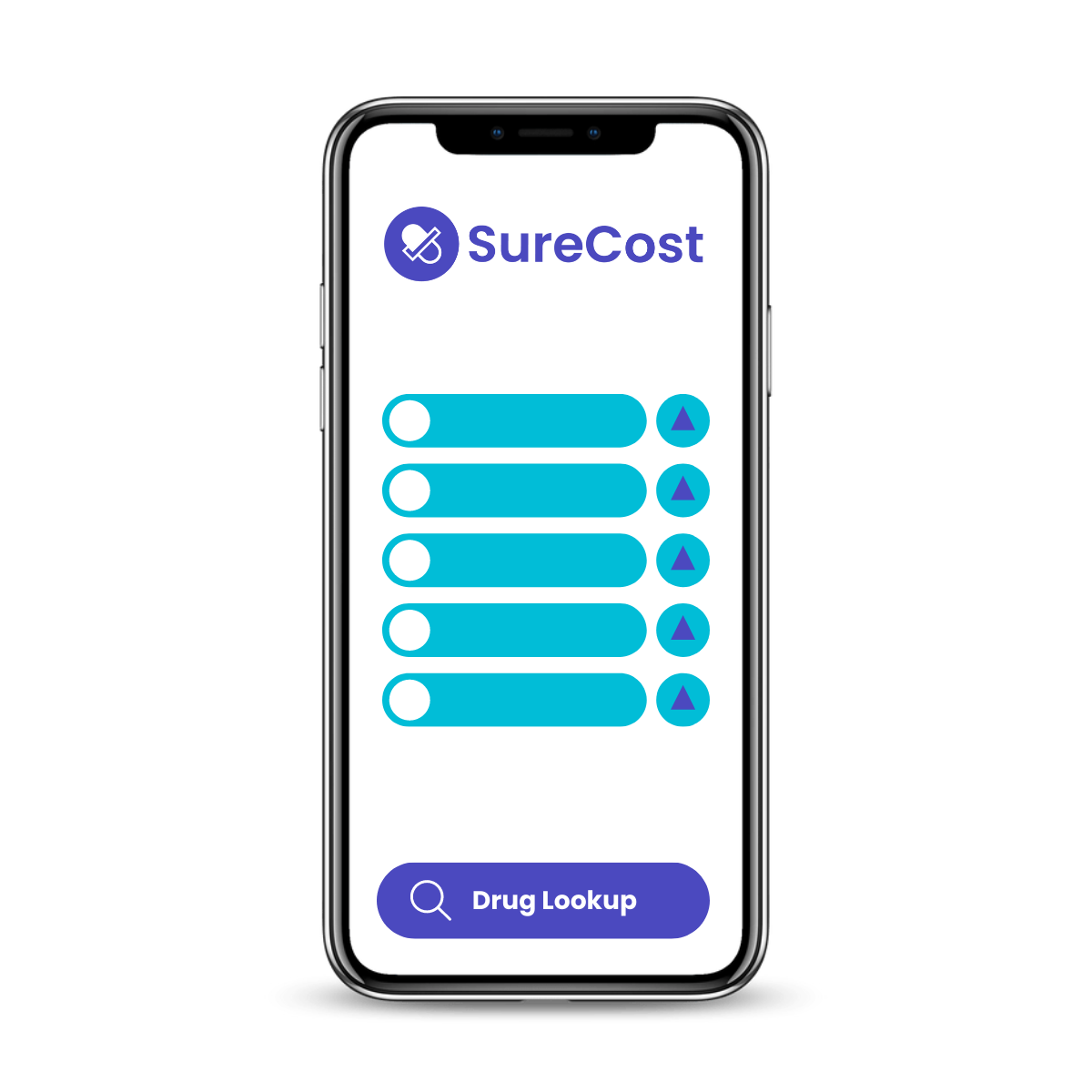 surecost mobile app (1200 × 1200 px)